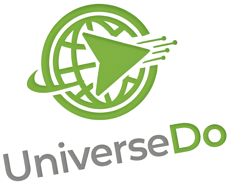 UniverseDo Logo